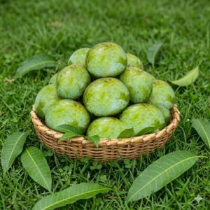 হিমসাগর / ক্ষীরসাপাত আম ১০ KG